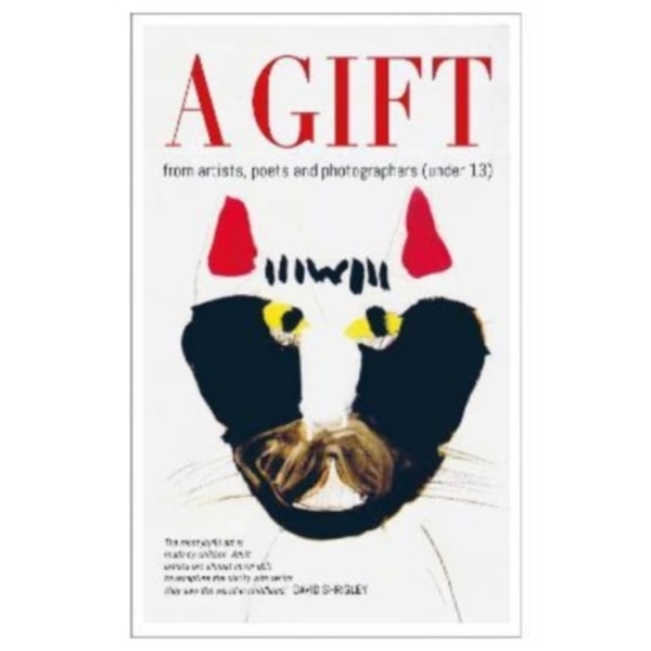 A GIFT (häftad, eng)