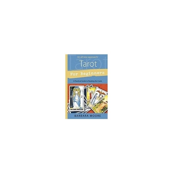 Tarot for Beginners: A Practical Guide to Reading the Cards (häftad, eng)