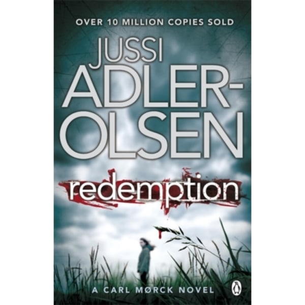 Redemption (häftad, eng)