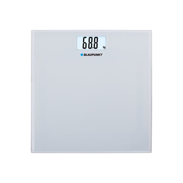 Blaupunkt BSP301 - badrumsvåg - vit