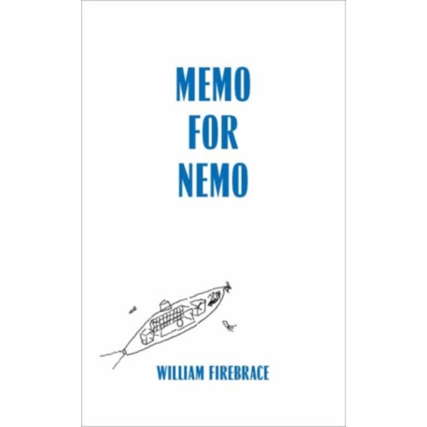 Memo for Nemo (häftad, eng)