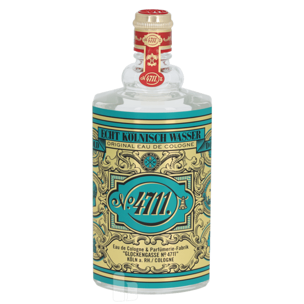 4711 Original Edc Flacon 150 ml Unisex