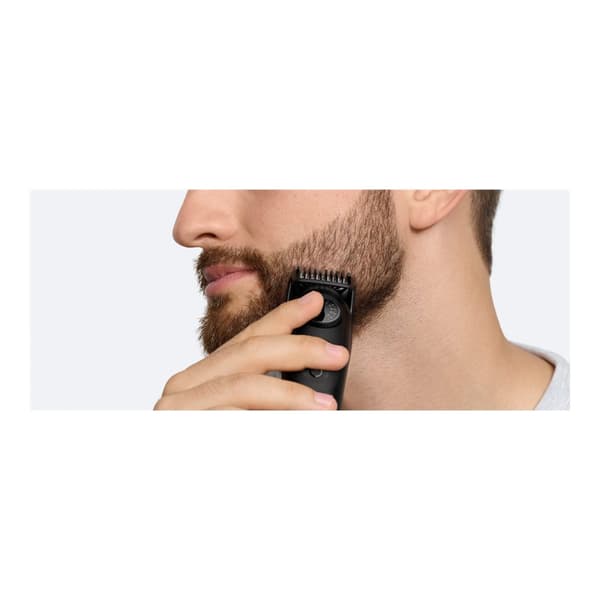 Braun Series 5 BT5560 - trimmer - svart