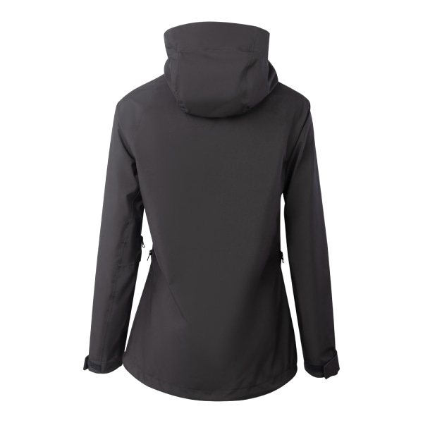 Moro Shell Jacket w Black Female