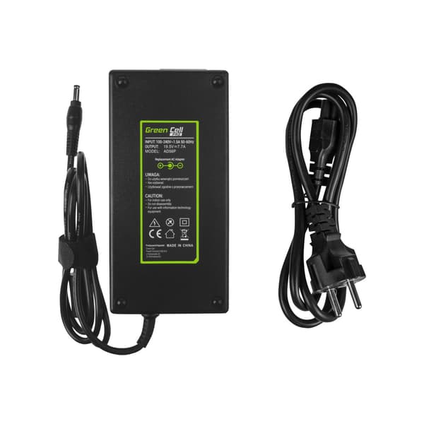 Green Cell PRO - strömadapter - 150 watt