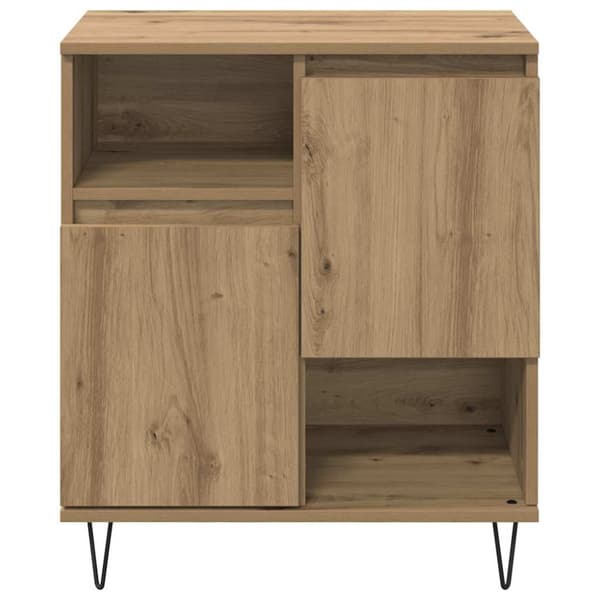 Sideboard Artisan Ek 60 x 35 x 70 cm