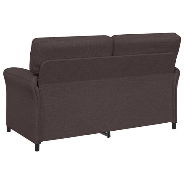 Soffa 100% polyester metallram MDF, Plywood