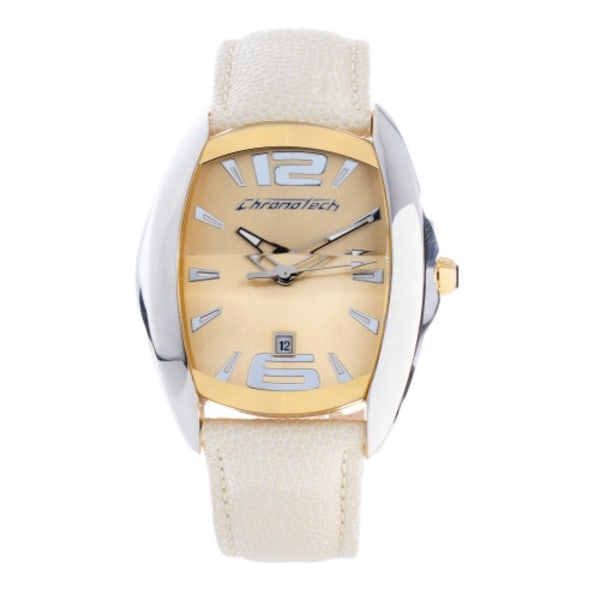 CHRONOTECH CT7814M-04 - Quartz Klocka Unisex (40MM)
