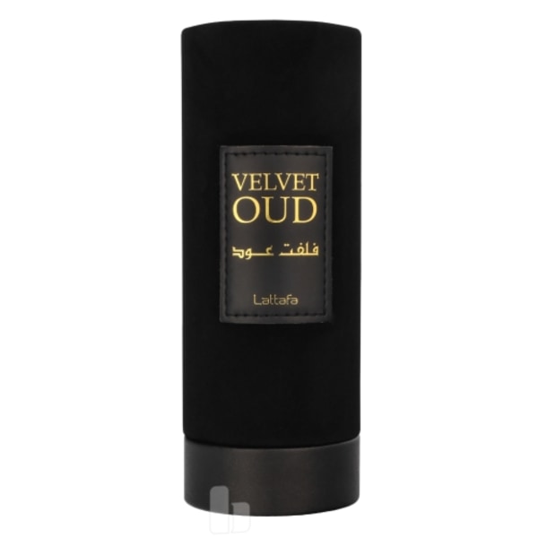 Lattafa Velvet Oud Edp Spray 100 ml
