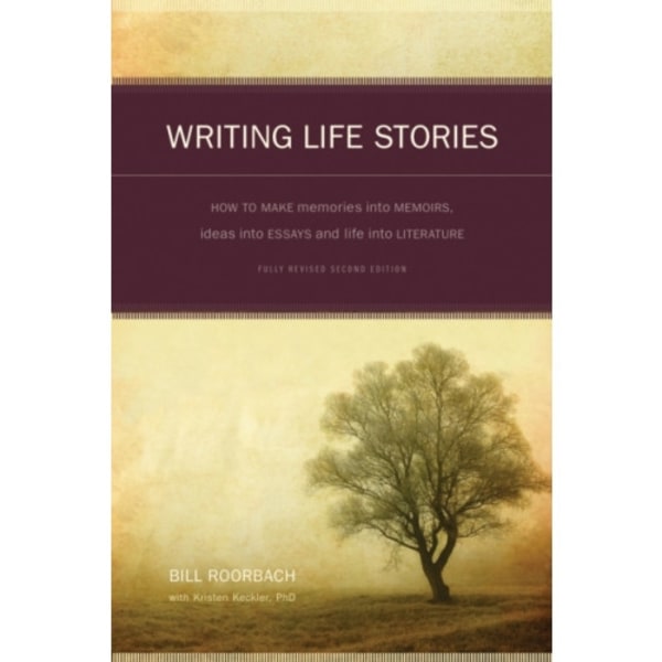 Writing Life Stories (häftad, eng)