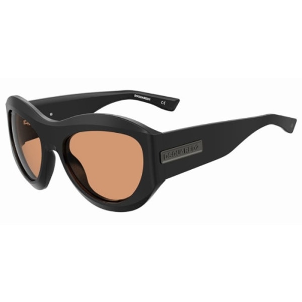 DSQUARED2 D2-0072-S-8LZ - Solglasögon Herr (59/19/135)
