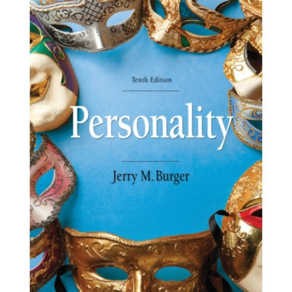 Personality (inbunden, eng)