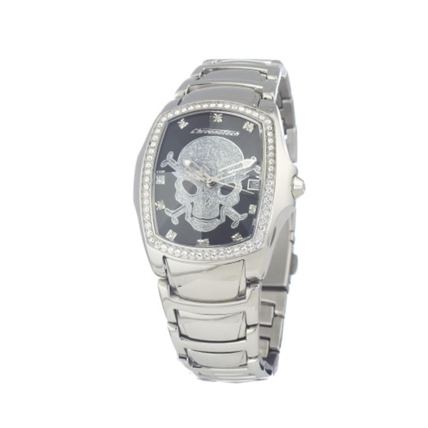 CHRONOTECH CT7896LS-102M - Quartz Klocka Unisex (33MM)