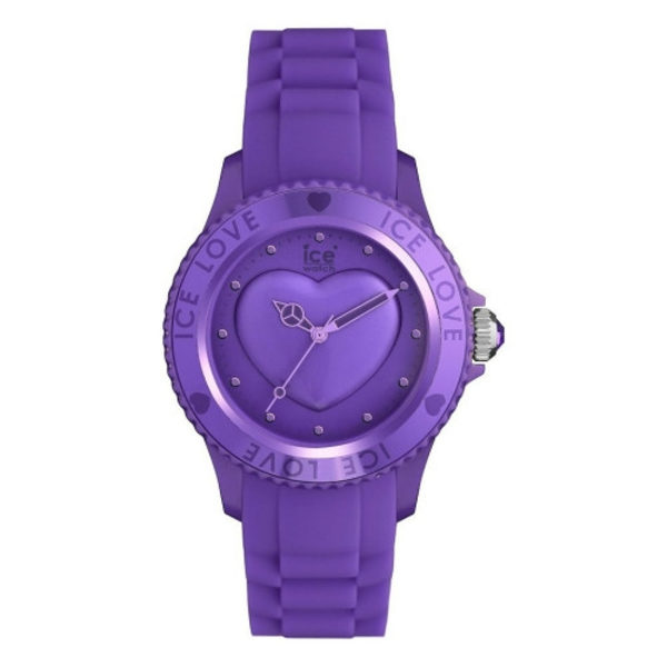 ICE LO.LR.U.S.11 - Quartz Klocka Dam (38MM)