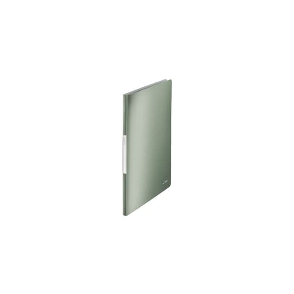 Demobok LEITZ Style PP 20F celadongrön