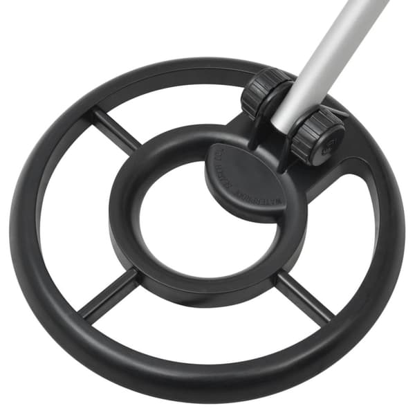 Metallindikator med spade 160 cm