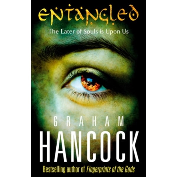 Entangled (häftad, eng)