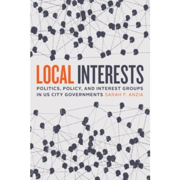 Local Interests (häftad, eng)