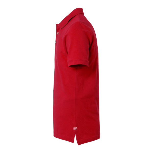 Morris Polo Red Male