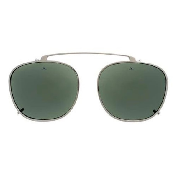 VUARNET VD19040002112 - View + clip-on Unisex (55/17)