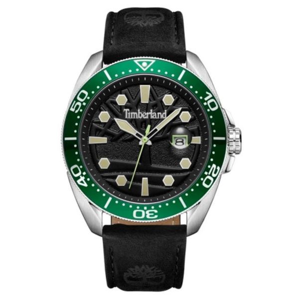 TIMBERLAND TDWGB2230603 - Quartz Klocka Herr (44MM)