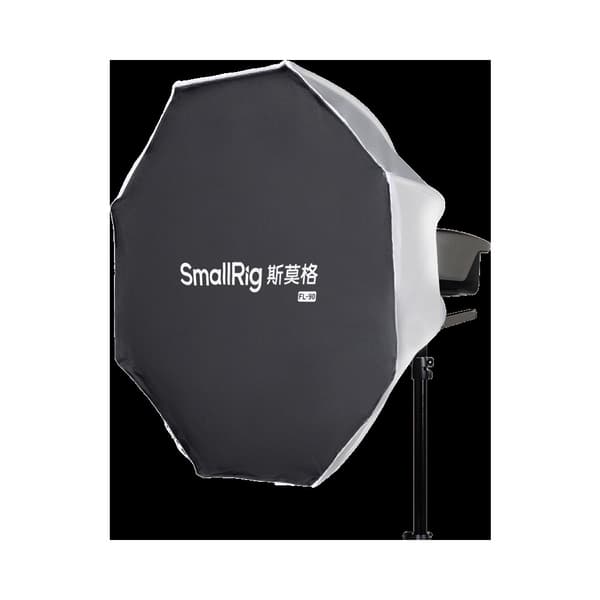 SmallRig 6408 FL-90 Quick Setup Foldable Lantern Softbox