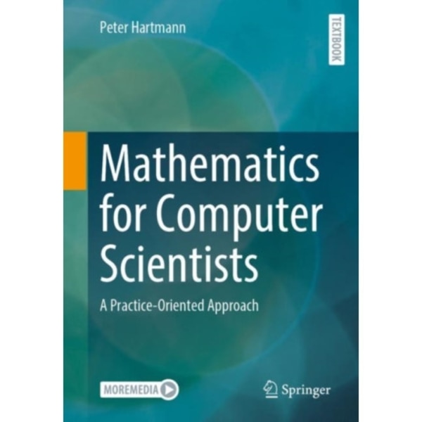 Mathematics for Computer Scientists (häftad, eng)
