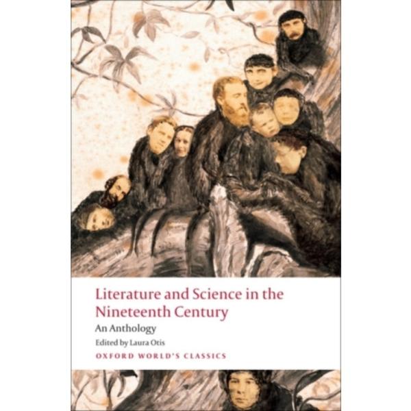 Literature and Science in the Nineteenth Century (häftad, eng)