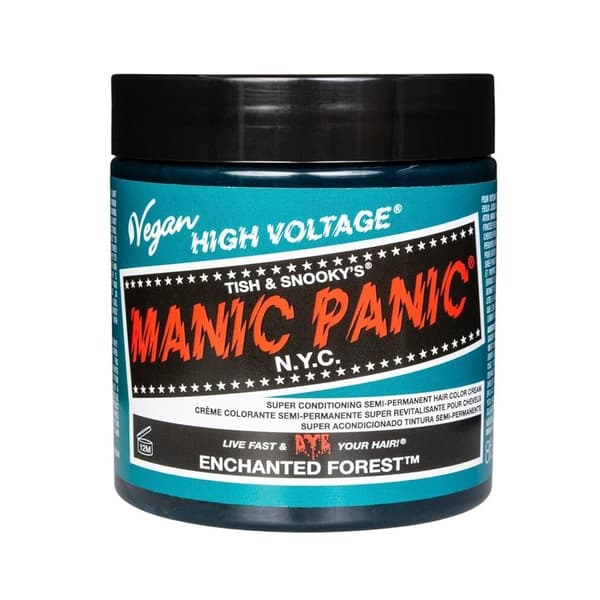 Enchanted Forest Classic Creme 237ml