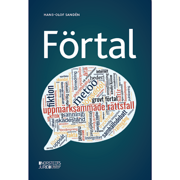 Förtal (häftad)