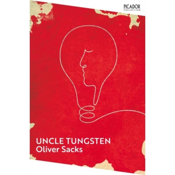 Uncle Tungsten (häftad, eng)