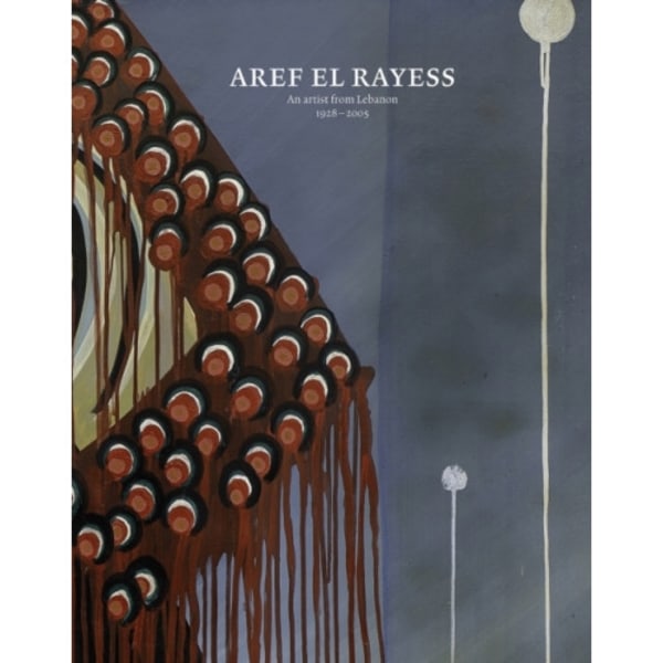 Aref el Rayess (häftad, eng)