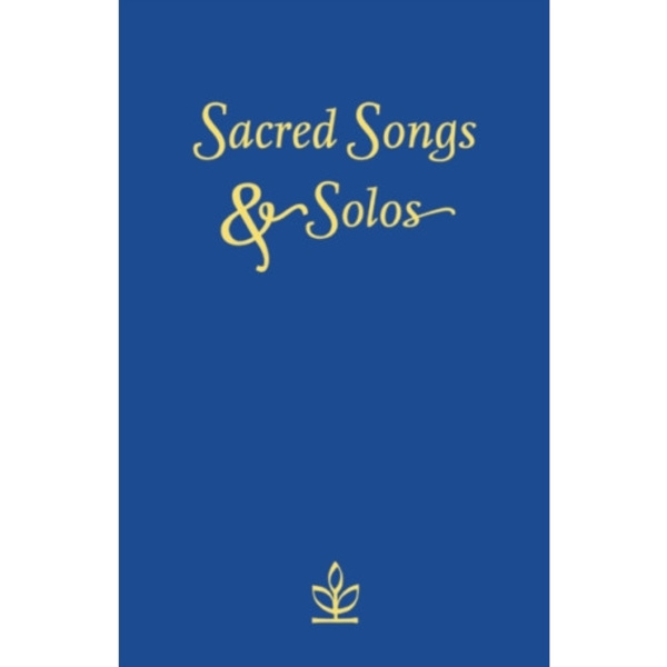 Sankey’s Sacred Songs and Solos (inbunden, eng)