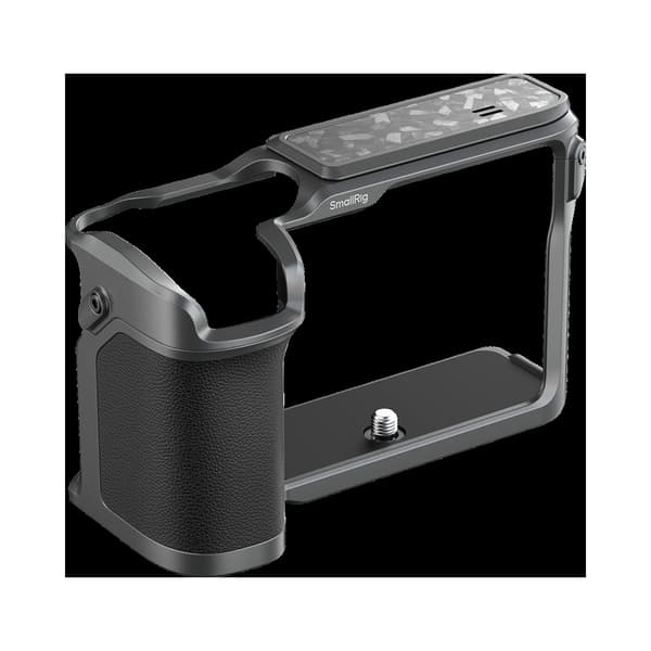 SmallRig 5560 Case for Sony Alpha 7C II / 7CR Tantalum Gray