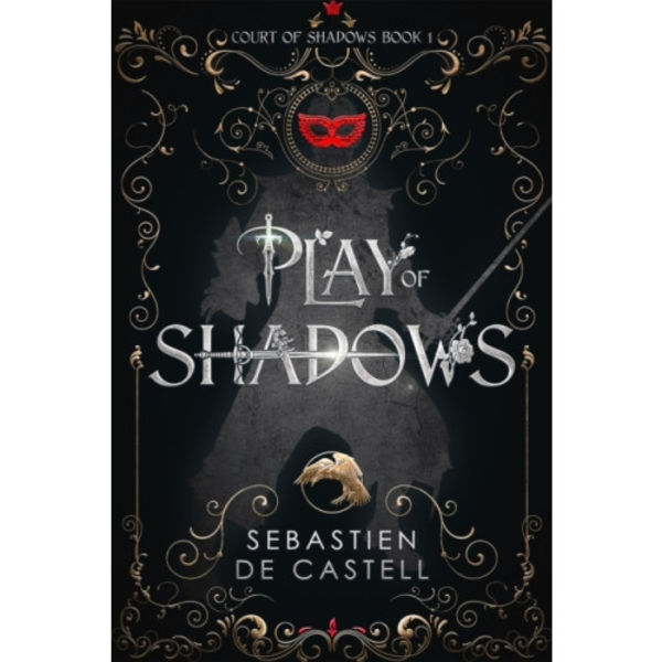 Play of Shadows (häftad, eng)