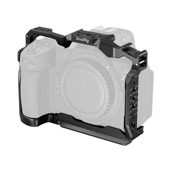 SmallRig 4519 Camera Cage for Nikon Z 6III