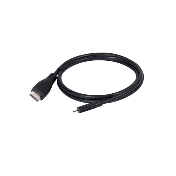 Club 3D CAC-1351 - HDMI-kabel - 1 m