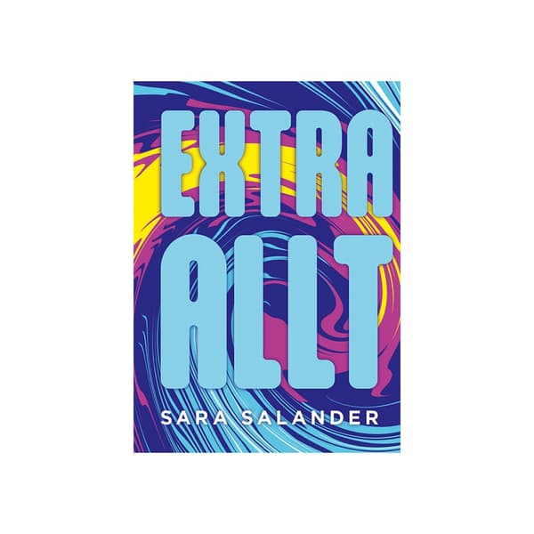 Extra allt (inbunden)