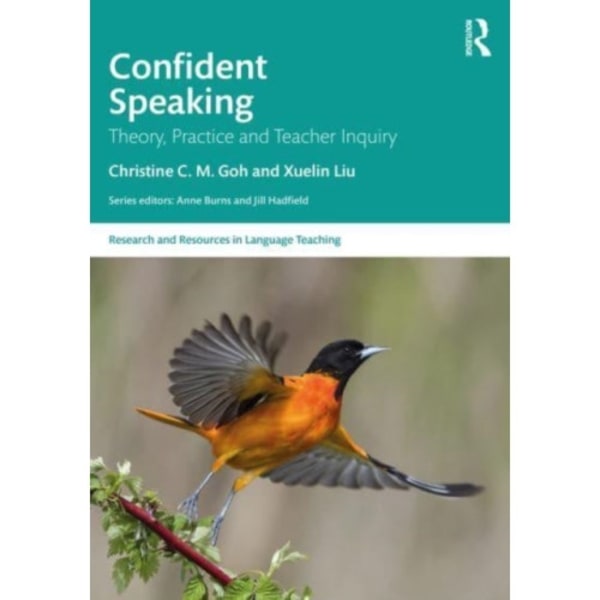 Confident Speaking (häftad, eng)