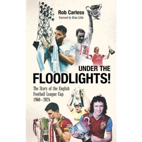 Under the Floodlights! (häftad, eng)