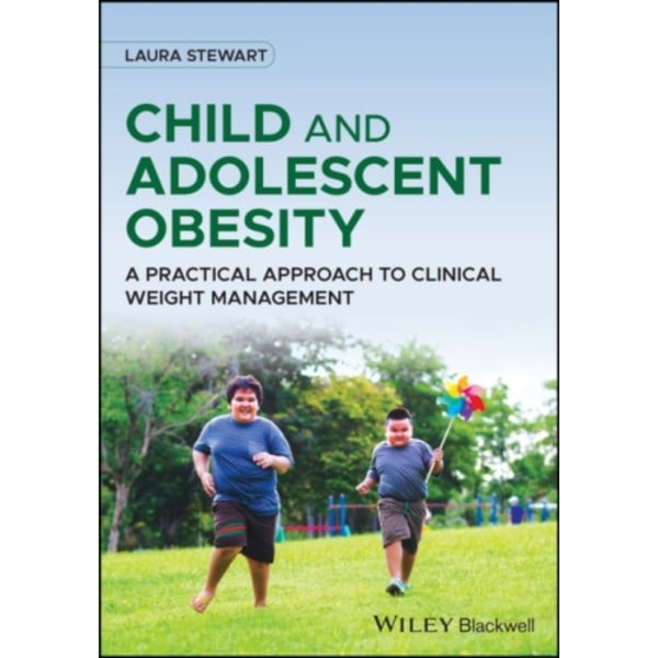 Child and Adolescent Obesity (häftad, eng)