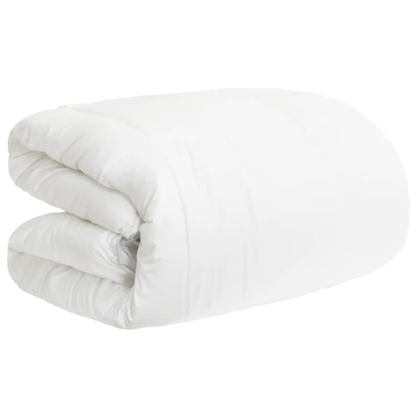 Full Års-Duvet Vit 200 x 220 cm Bambufiber