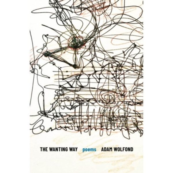 The Wanting Way (häftad, eng)
