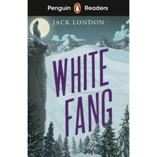 Penguin Readers Level 6: White Fang (ELT Graded Reader) (häftad, eng)