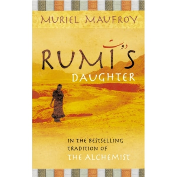 Rumi's Daughter (häftad, eng)