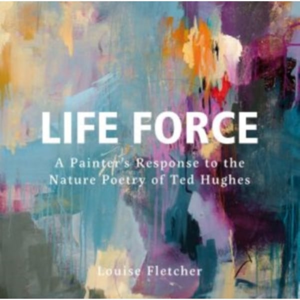 Life Force (inbunden, eng)