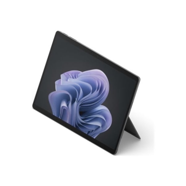 Microsoft Surface Pro 10 for Business - AI Ready - 13" - Intel Core Ultra 5 - 135U - 8 GB RAM - 256 GB SSD Svart