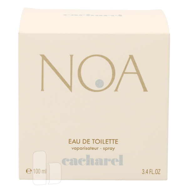 Cacharel Noa Edt Spray 100 ml