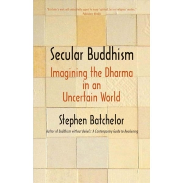 Secular Buddhism (häftad, eng)