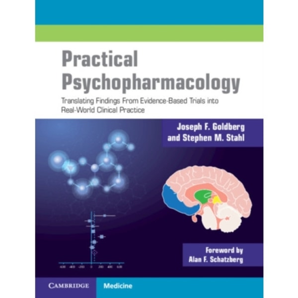 Practical Psychopharmacology (häftad, eng)